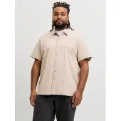 Jack&Jones PLUS Plus Size Camicia Regular Fit