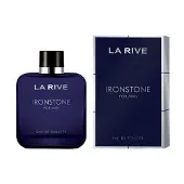 La Rive Ironstone - EDT - Volume: 100 ml