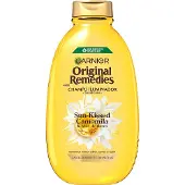 Garnier Original Remedies Champú Camomila y Miel De Flores 600ml