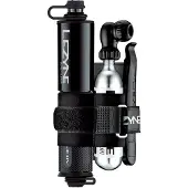 Lezyne Mini Pompa Pocket Drive Hv Loaded