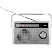 JVC Radio Portatile Ra E315g