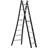 Altrex Scala multiuso Nevada NZR 2041 con 2x8 pioli