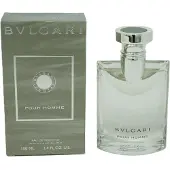Bvlgari Eau de Toilette Uomo 100 ml — Eau de Toilette
