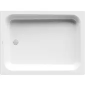 Bette Receveurs de douche rectangulaires BetteQuinta, 1050x750x150mm, 8700-000, 8700-000