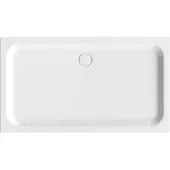 Bette Receveurs de douche rectangulaire BetteSupra, 1600x750x65mm, 5954-439, 5954-439