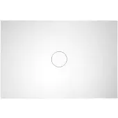 Bette Carreau de douche BetteAir, 1500x1000mm, 7363-430, 7363-430
