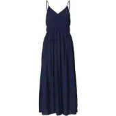 Selected Vestito Lungo Donne Blu 36
