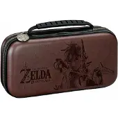 Nacon Custodia Da Viaggio Zelda Per Nintendo Switch Lite