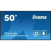 Iiyama Schermo Lh5060uhs-b1ag