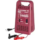 Elmag EUROCHARGE 120 Caricabatteria automatico (55041)