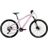 Wolfbike Bicicletta Da Mtb Oxygen 27.5´´ Altus M2000