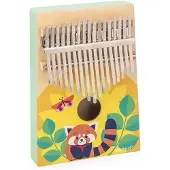 Janod Giocattolo Musicale Gioia Kalimba