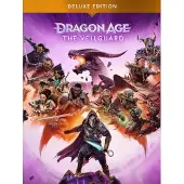 Dragon Age: The Veilguard Deluxe Edition