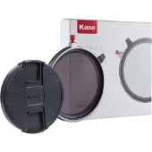Kase 77mm ND + CPL + Black Mist variabile 1,5-8 stop B270