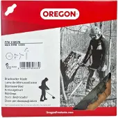 Oregon Lama per decespugliamento Oregon EIA 22 denti 200 mm ( 110976 )