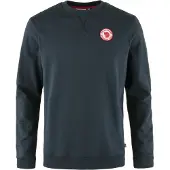 Fjällräven Felpa 1960 Logo Badge