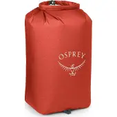 Osprey Ultralight Dry Sack 35 Sacca (35 l, rosso)