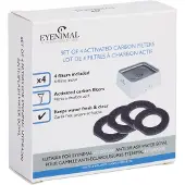 Eyenimal Filtro Hydra200 Bowl 4 Pezzi