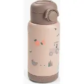 Done by Deer Bottiglia Di Paglia Insulated Tiny Farm 340ml