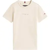 Tommy Hilfiger Set 'ESSENTIAL' beige / navy / rosso
