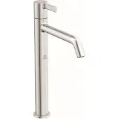 Ideal standard Valvola per piedistallo JOY 170 mm proiezione cromo cromo