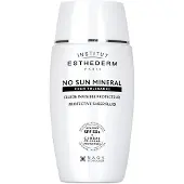 Institut Esthederm No Sun Mineral Sheer Fluido SPF 50+ 40ml — Solare viso