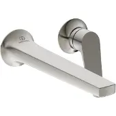 Ideal standard BD957GN, miscelatore monocomando da parete, modello La Dolce Vita