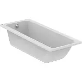 Ideal standard VASCA RETTANGOLARE "CONNECT AIR" SOLO GUSCIO 170x70 cm