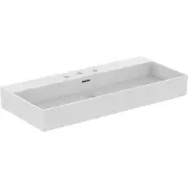 Ideal standard R0551MA Lavabo extra 1015 mm 3 fori per rubinetto