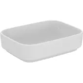 Ideal standard T572901 Vasca i.life, senza rubinetteria e senza olio