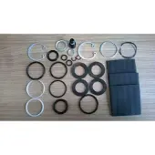 RockShox Kit Di Assistenza Del Team Boxxer