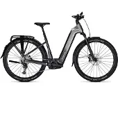 Focus Bicicletta Elettrica Aventura² 6.8 Wave 29´´ Cues 10s