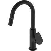Ideal standard BE018XG Miscelatore WT H200 CeralifeO, base 150 mm