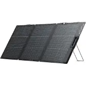 EcoFlow Pannello solare portatile leggero da 160 W