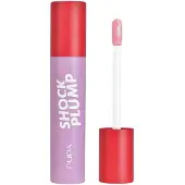 PUPA Milano Shock Plump Ph Reagente Baby Doll 002 — Gloss labbra