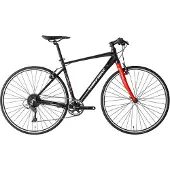 Wolfbike Bicicletta Da Strada Vulture R2 Flat Bar Claris
