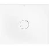 Bette BetteAir Carreau de douche avec BetteAntidérapant Pro, 1100x900mm, 7359-000AE, 7359-000AE