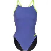 Arena Costume Da Bagno Team Challenge Solid