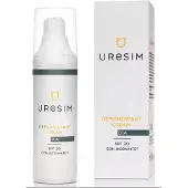Uresim Crema Depigmentante Giorno 50 ml — Crema viso
