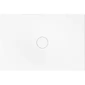 Bette BetteAir Carreau de douche avec BetteGlasur Plus, 1500x1000mm, 7363-000PLUS, 7363-000PLUS