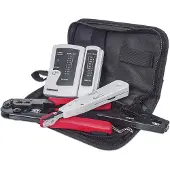 Intellinet 780070 Kit Di Strumenti Di Rete