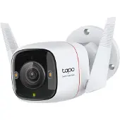 TP-LINK Tapo Outdoor Security Wi-Fi Camera