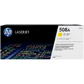 HP Toner 508A (CF362A) - Giallo