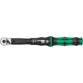 Wera Chiave dinamometrica Click-Torque 10-50 Nm 3/8" | 4013288193193