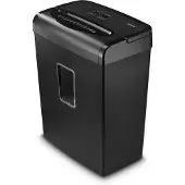 Hama Distruggidocumenti Prime M80