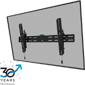 NeoMounts Supporto Tv Wl35s-850bl18