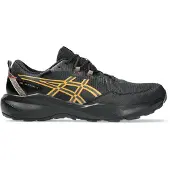 Asics Gel-Venture 11 Waterproof Scarpe sportive Uomo (44, grigio)