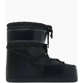 British knights Boots da neve 'Blizzard' nero
