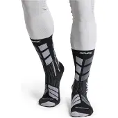 X-socks Calzini Crew X-country Perform Merino