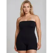 Hiccups for Kids Body modellante nero